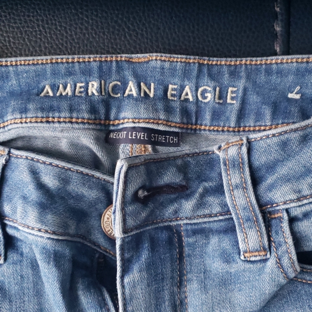 Jean's